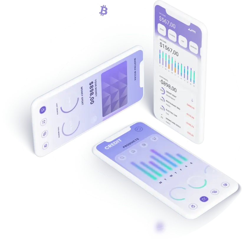 MarvexTrader - Revolutionizing Asset Ownership with MarvexTrader